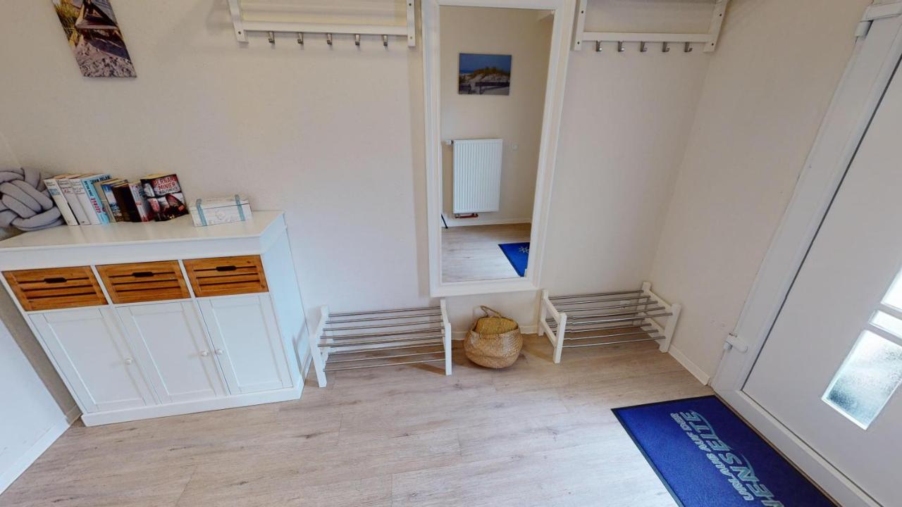 Das Solaris Ferienhaus Grömitz Eksteriør billede