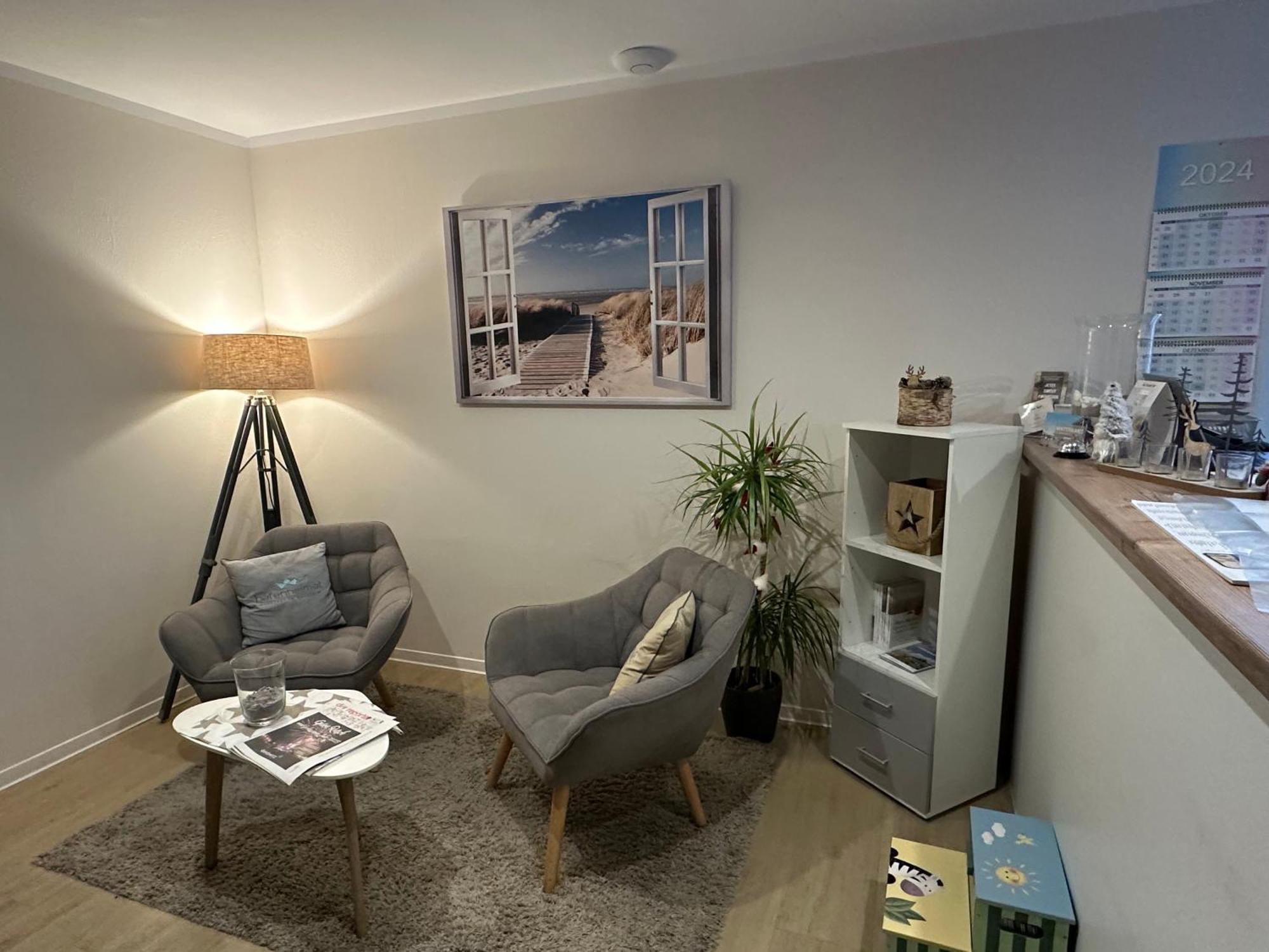 Das Solaris Ferienhaus Grömitz Eksteriør billede